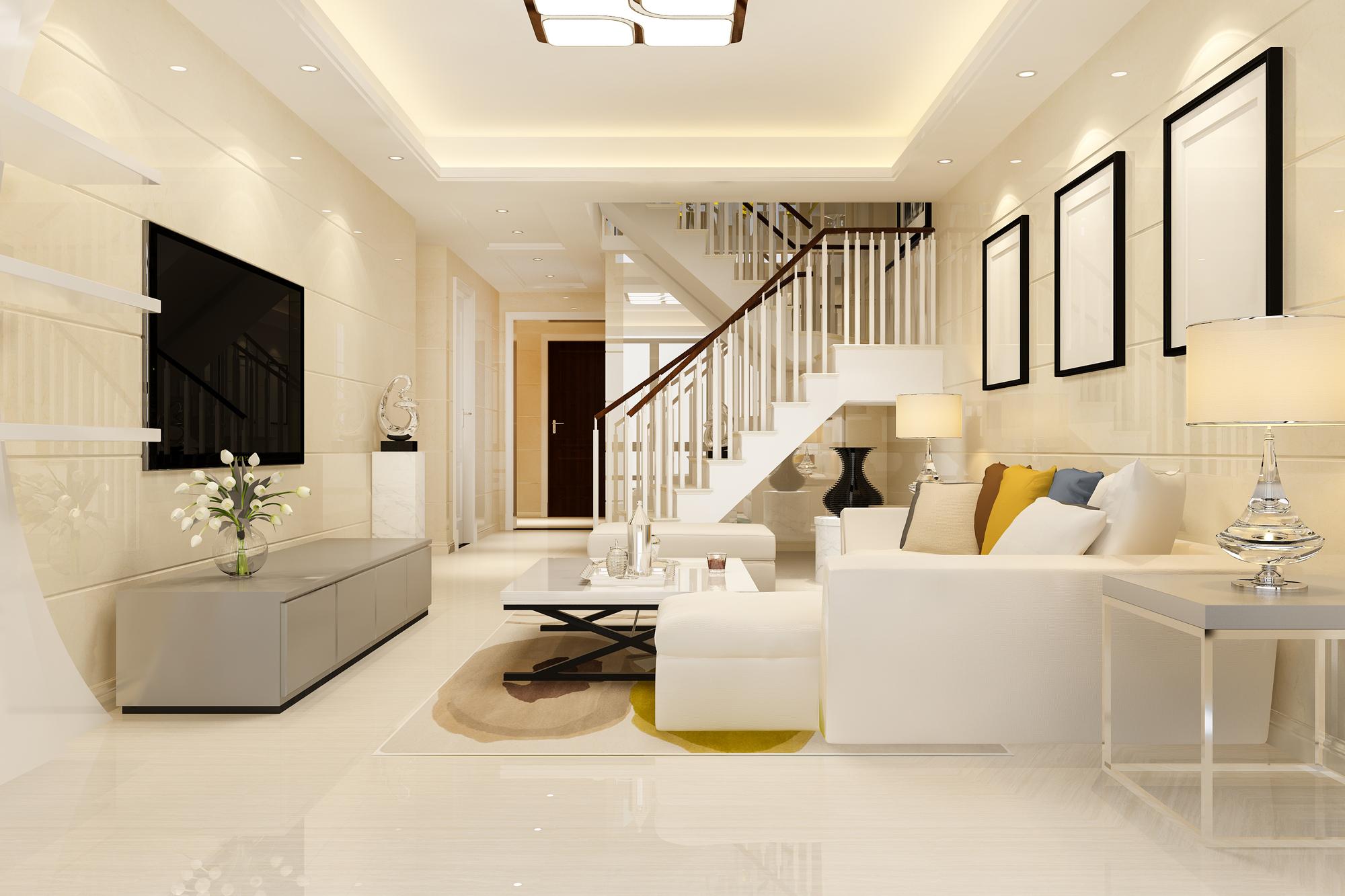 Full Home Interiors